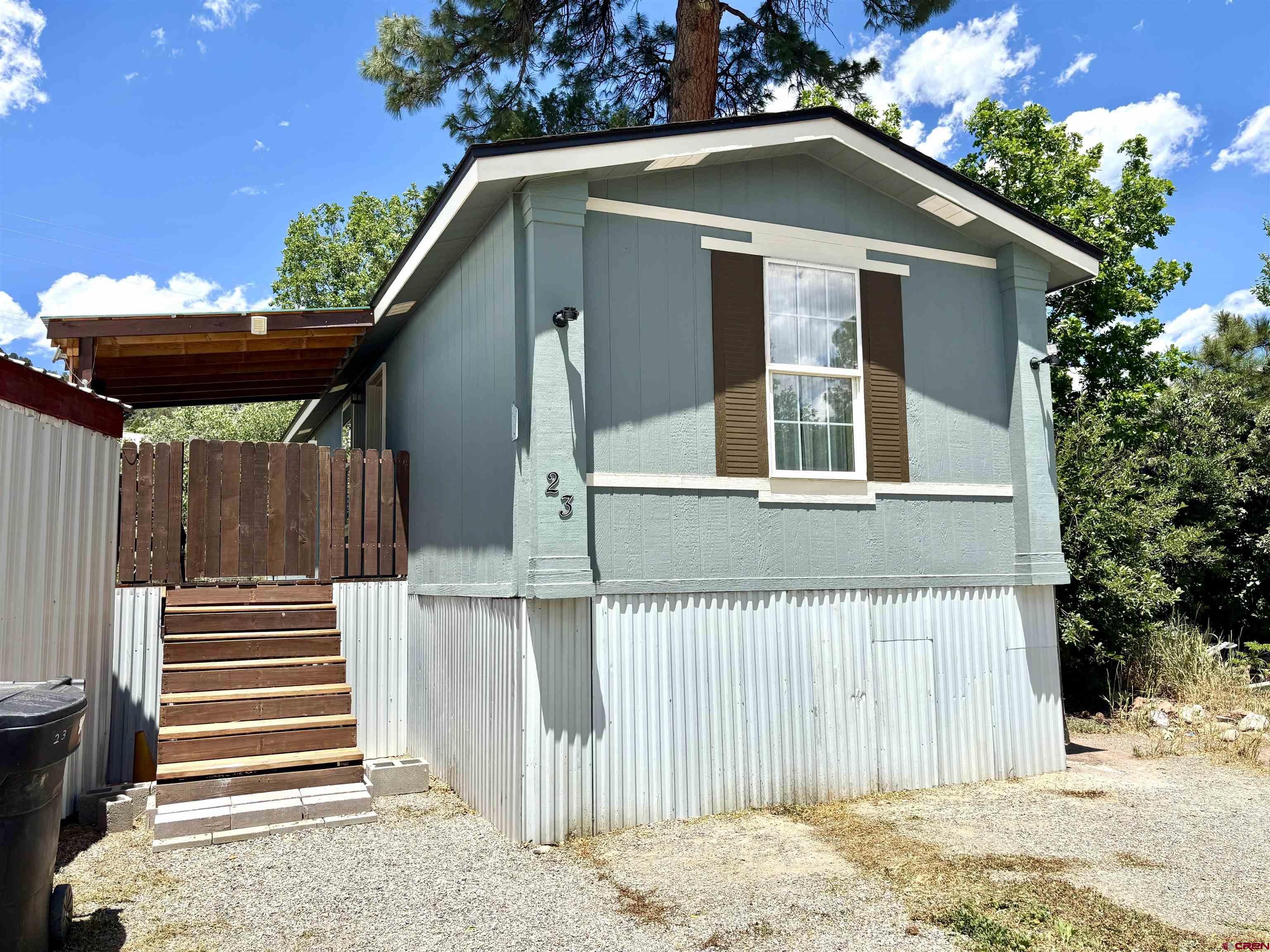 2400 Arroyo Drive