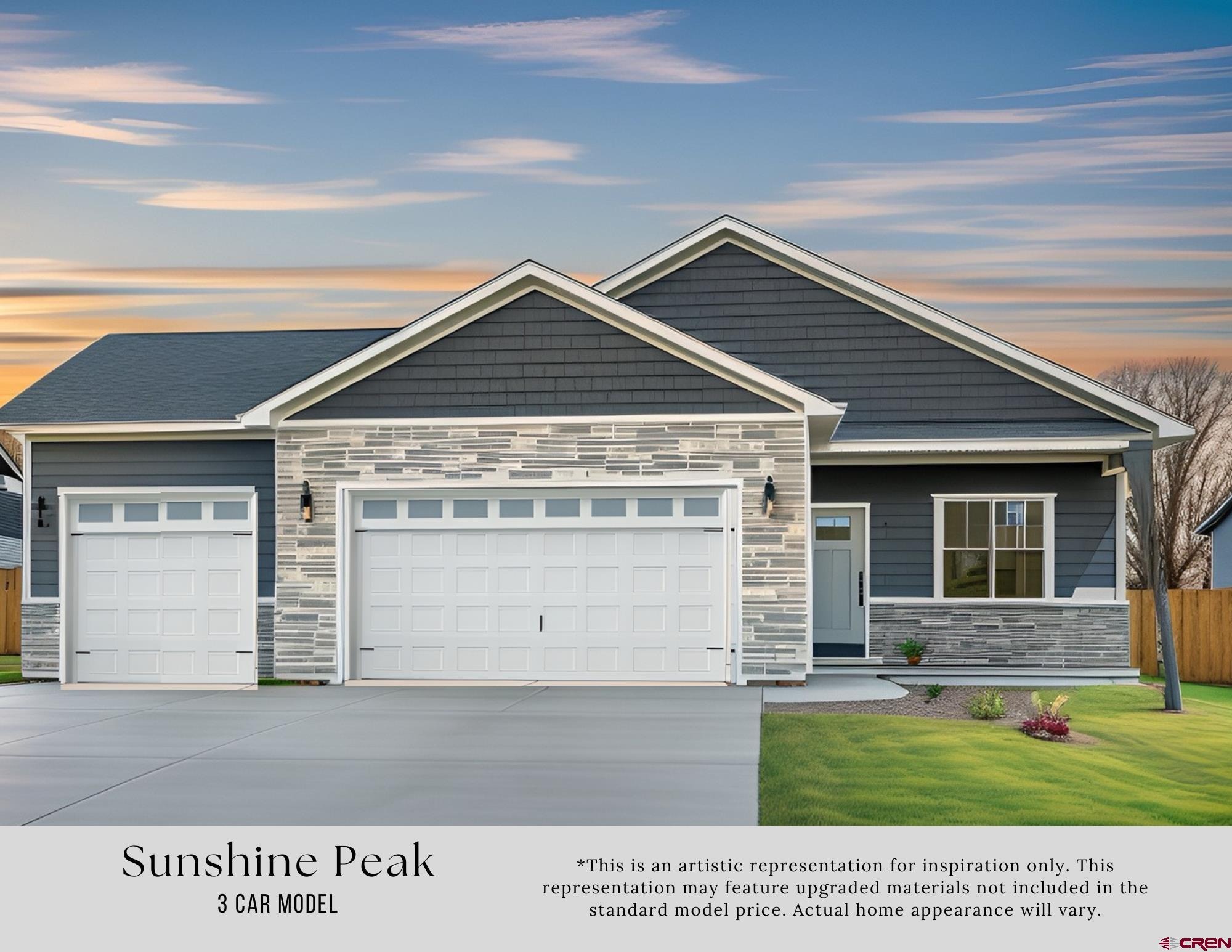 Lot 19 Pinewood