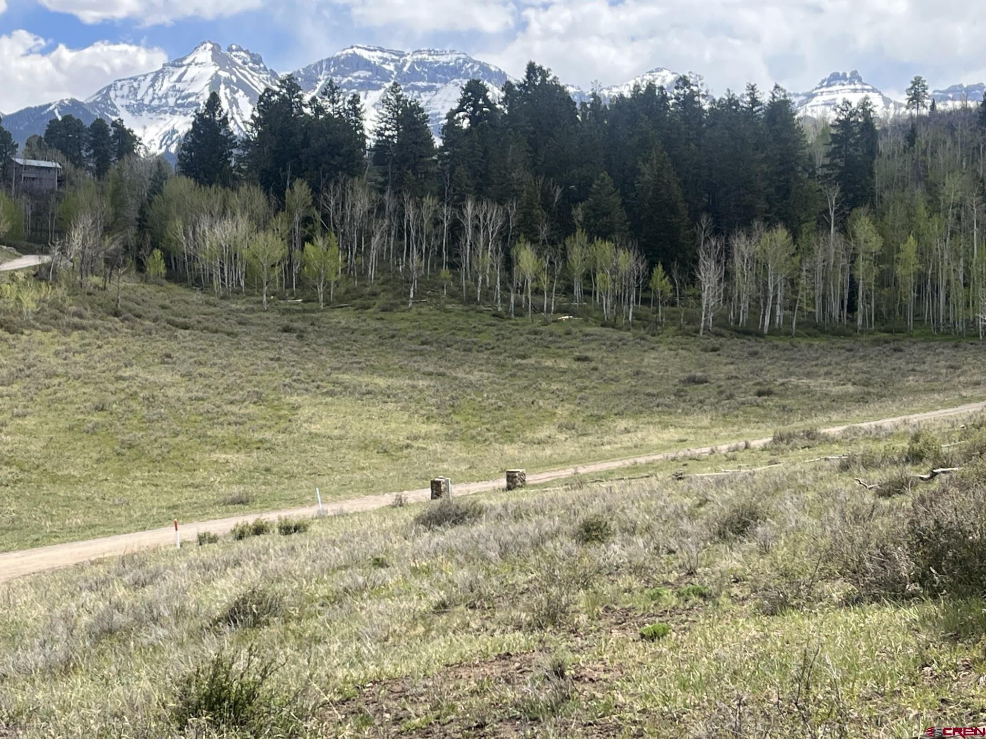 Lot A Aspen