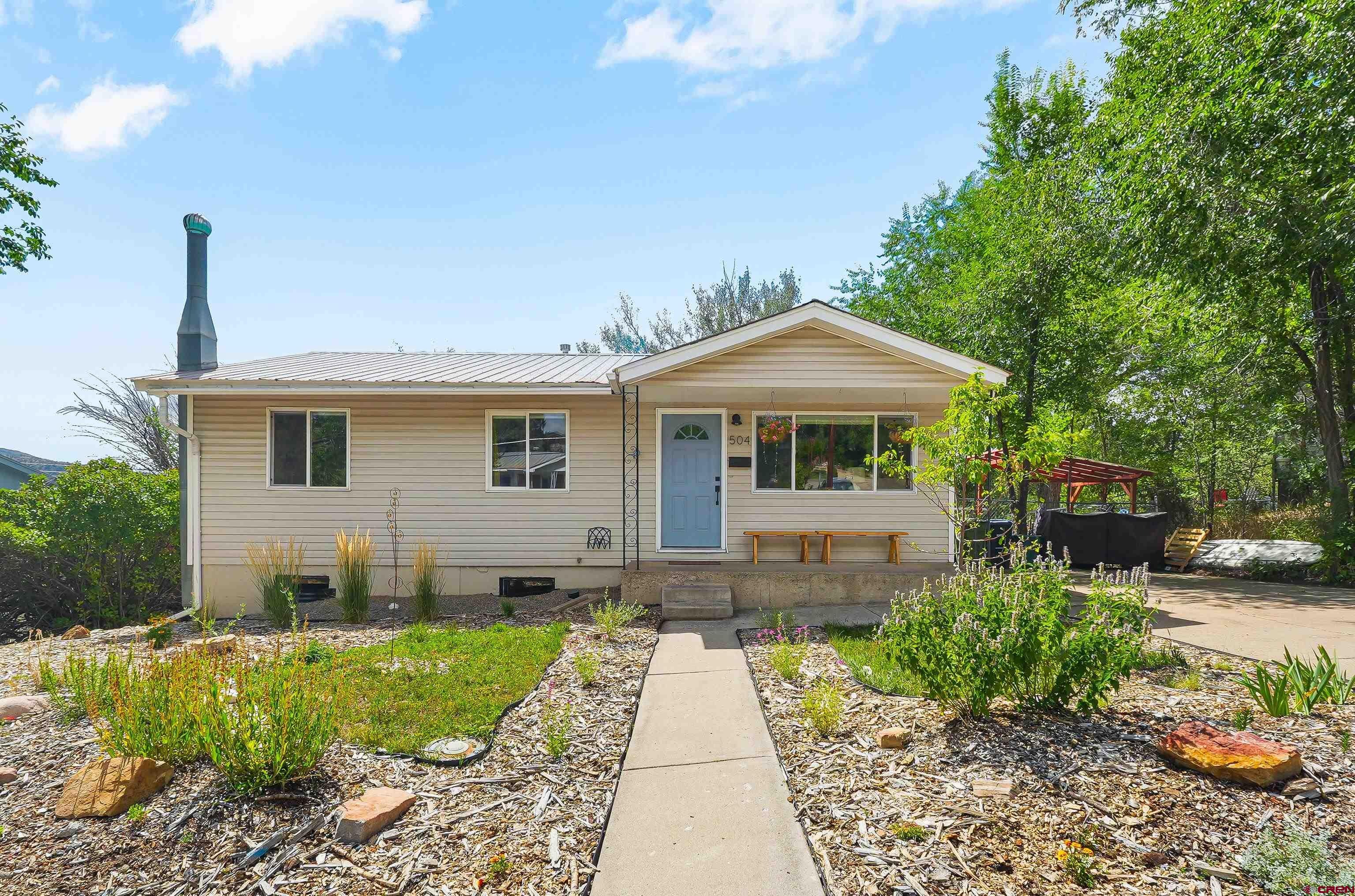 504 Clovis