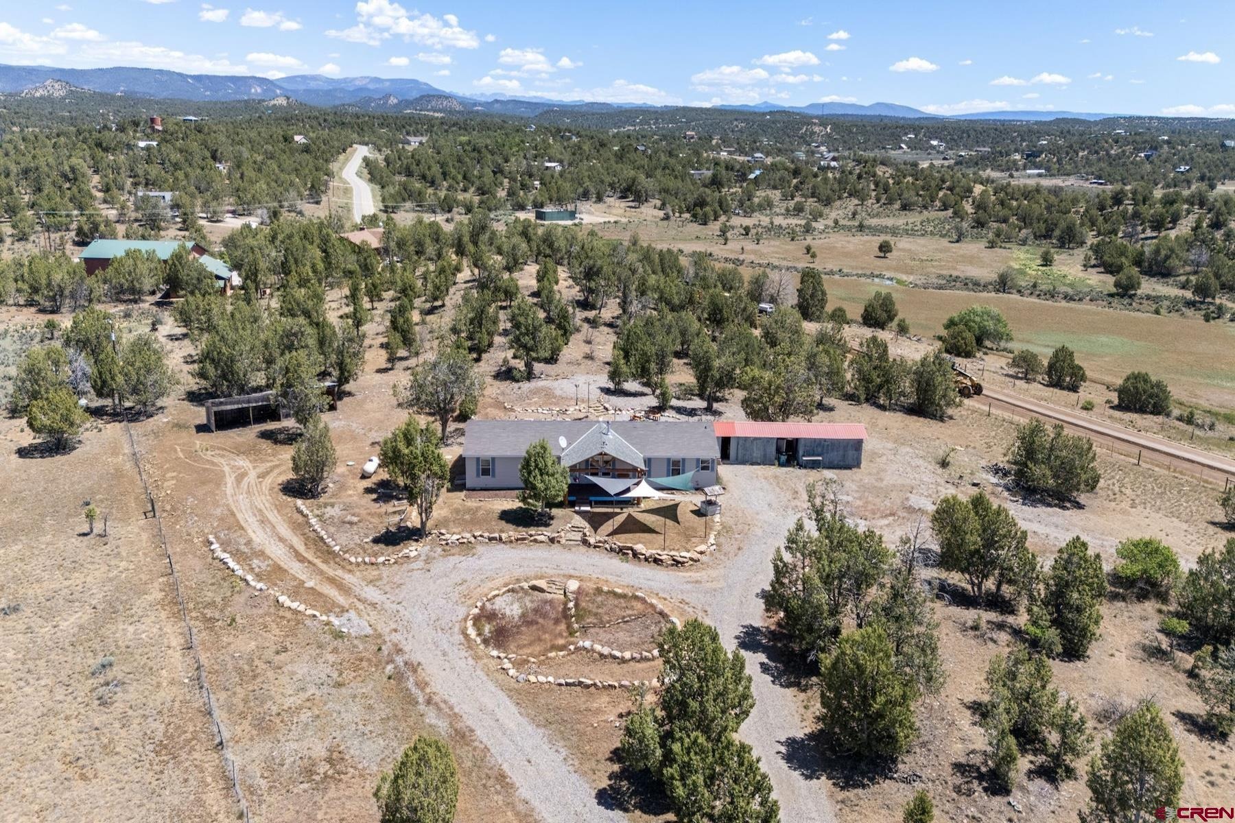 21 Valley