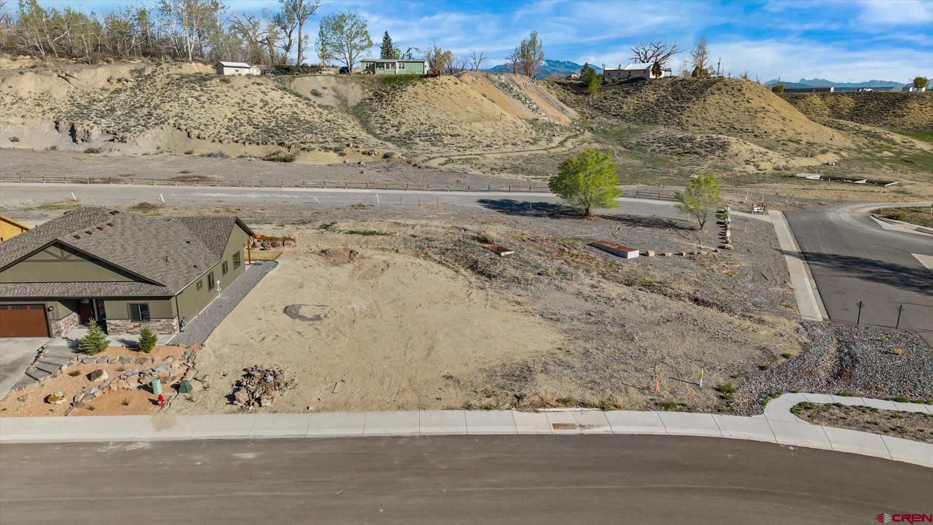 Block 9 Lot 40 TBD Big Pines Loop