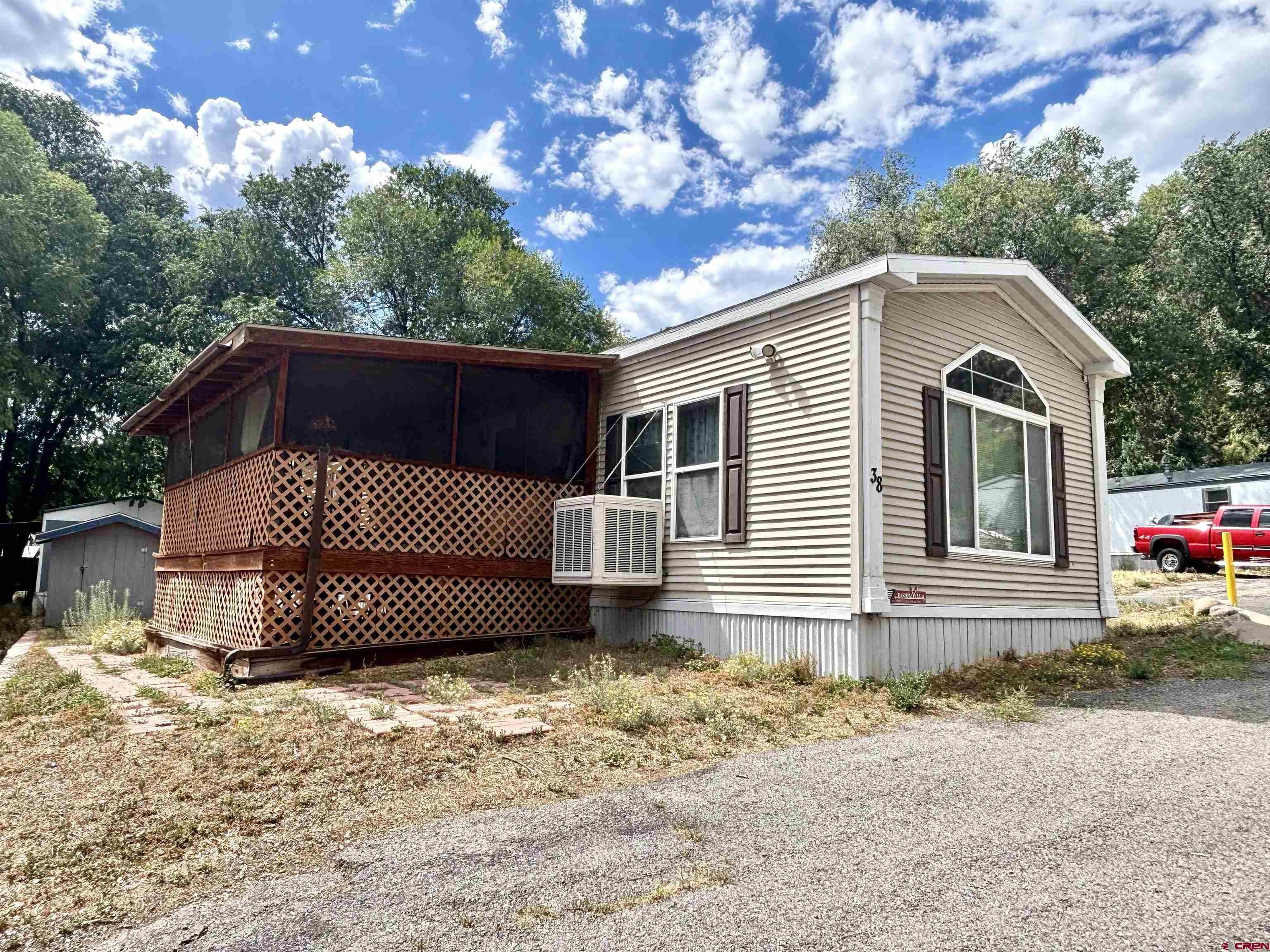 288 Animas View