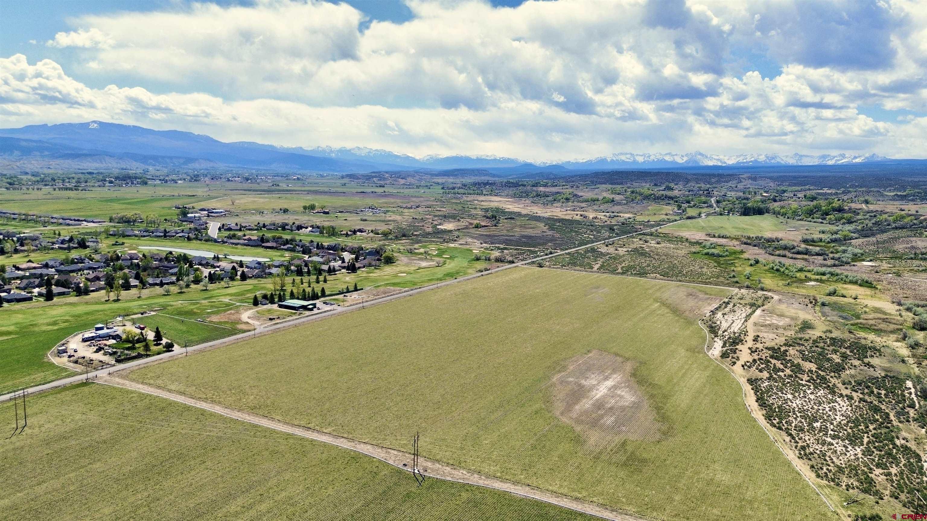 TBD 6400 Road Cobble Creek West