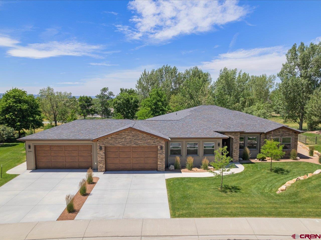 3341 Mahogany