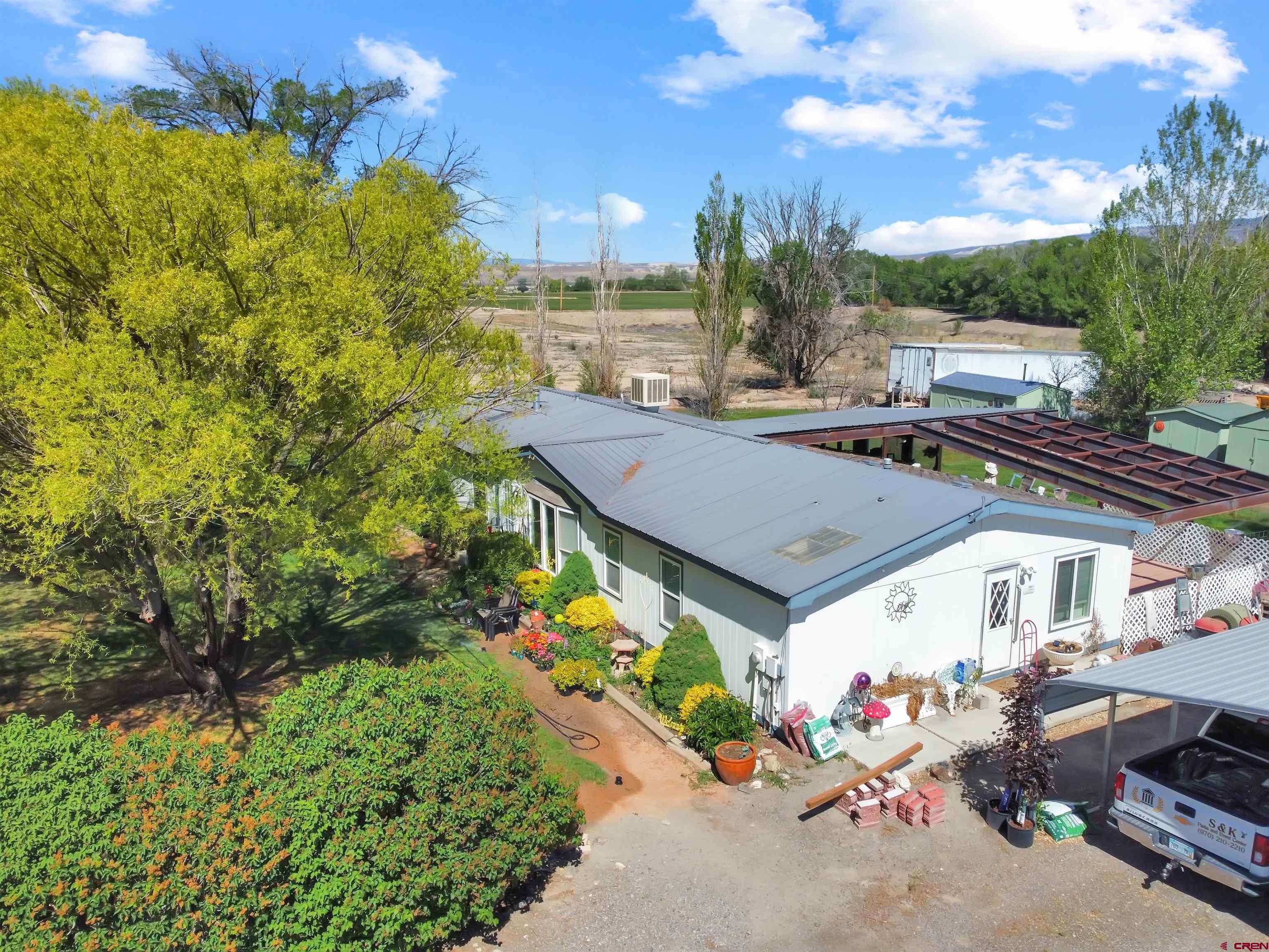 5955 Sawmill Mesa