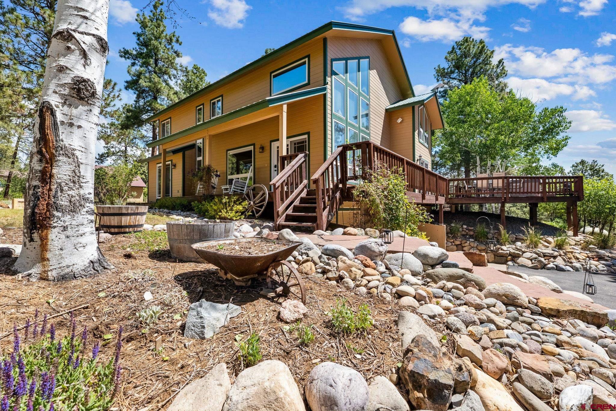 131 Sawmill