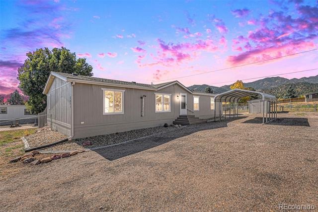 8440 Piute Road