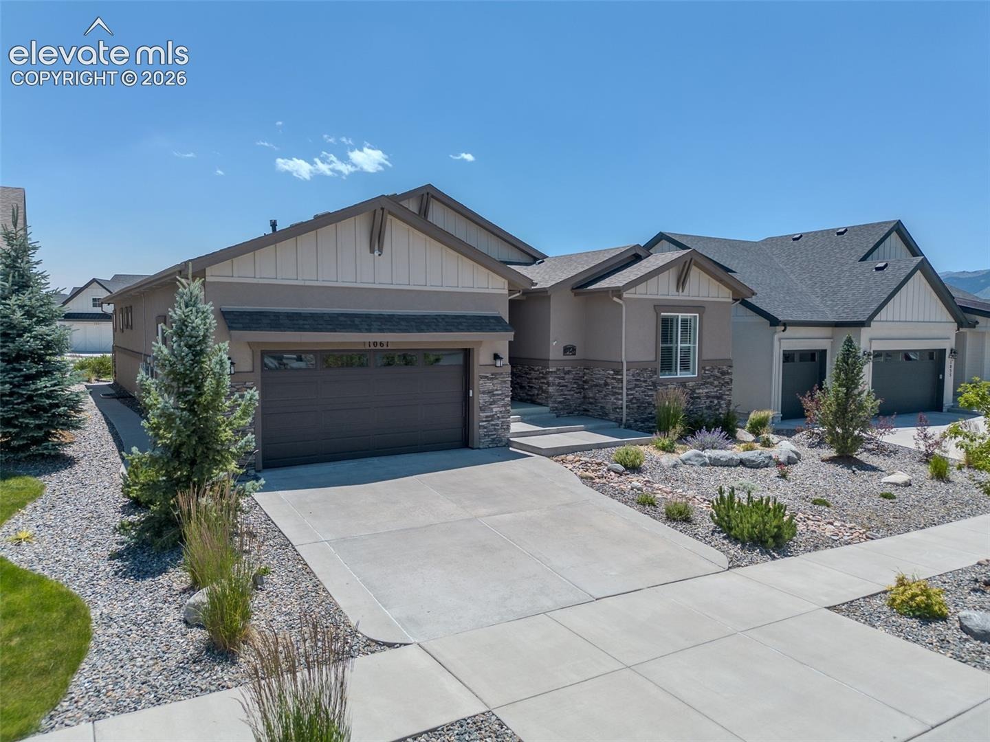 1061 Native Dancer Terrace