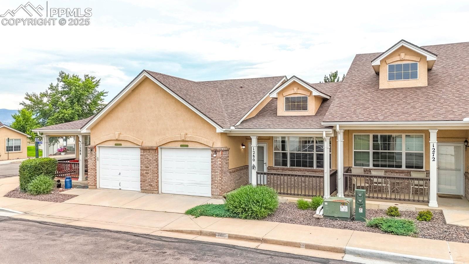 1280 Paula Circle