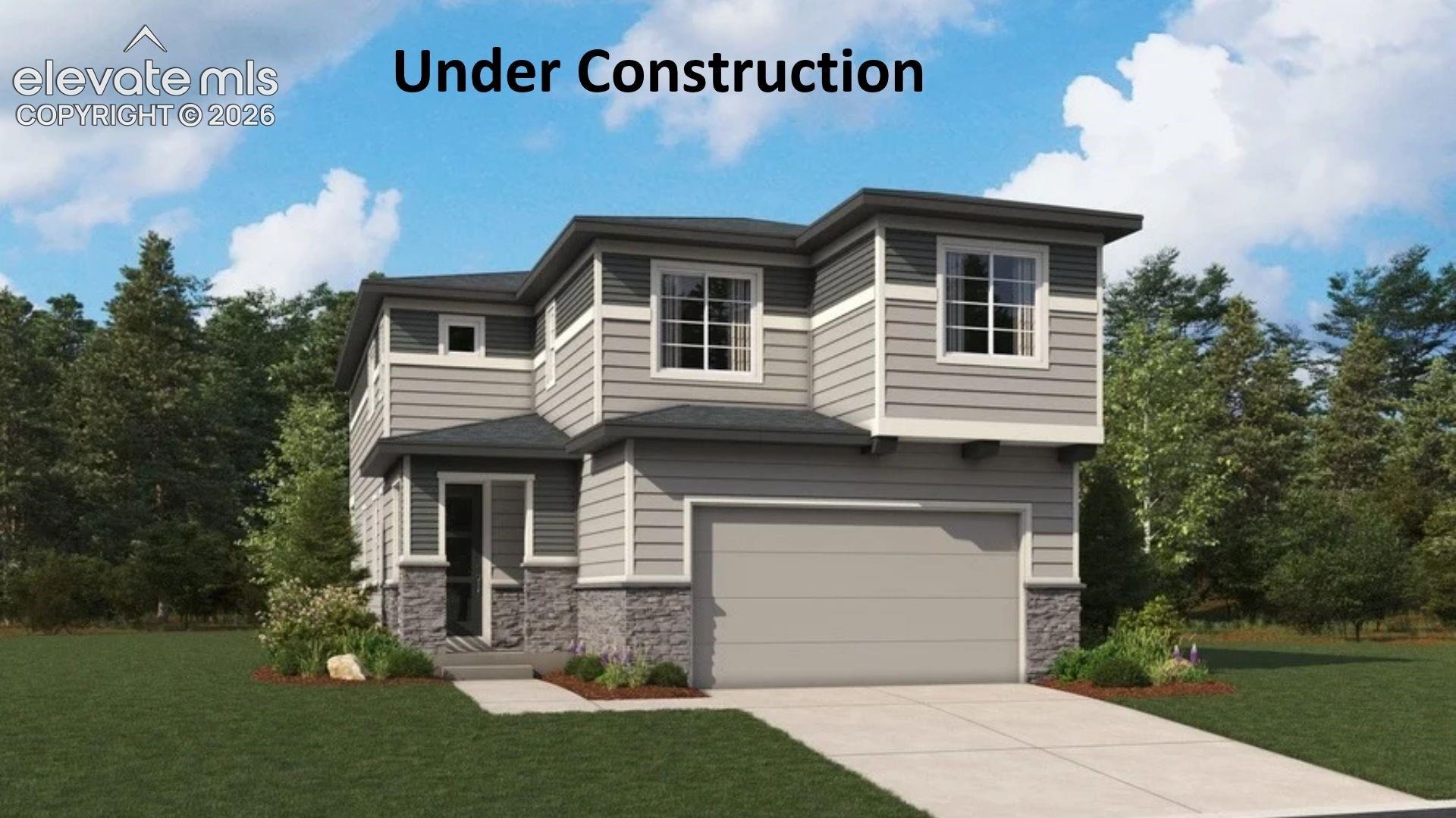 7847 Rainy Creek Trail