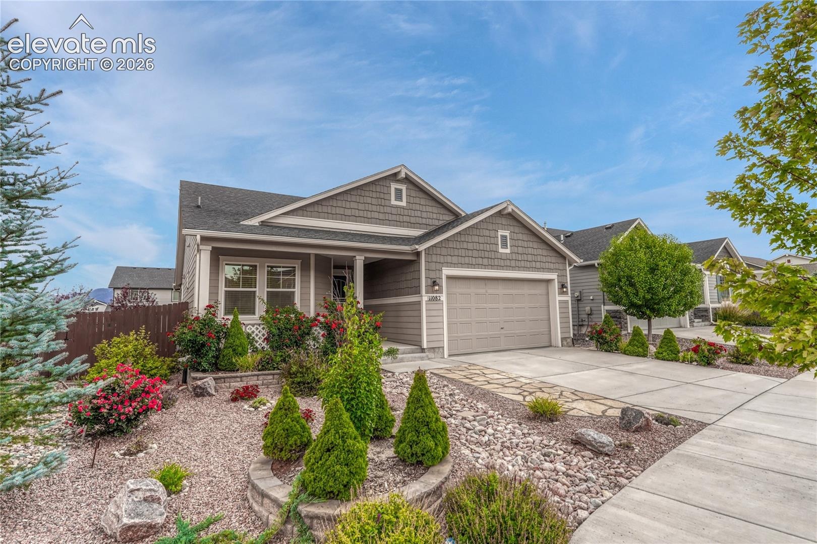 11082 Falling Snow Lane