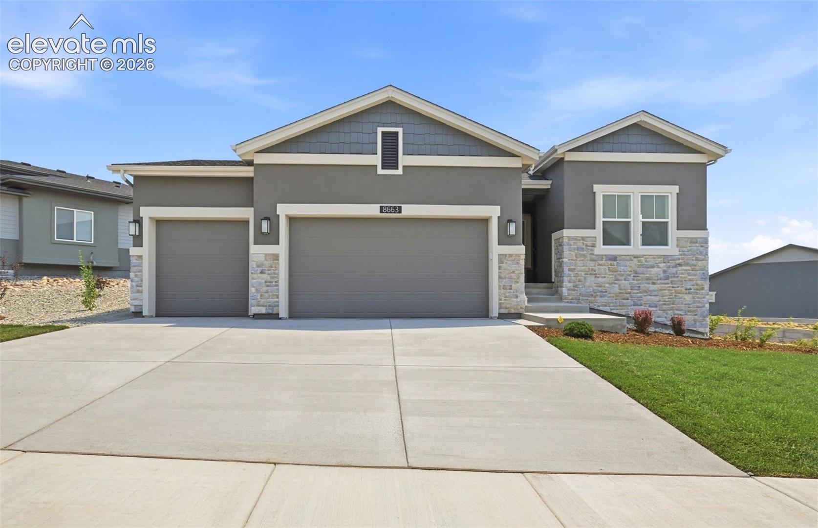 8663 Noreen Falls Drive