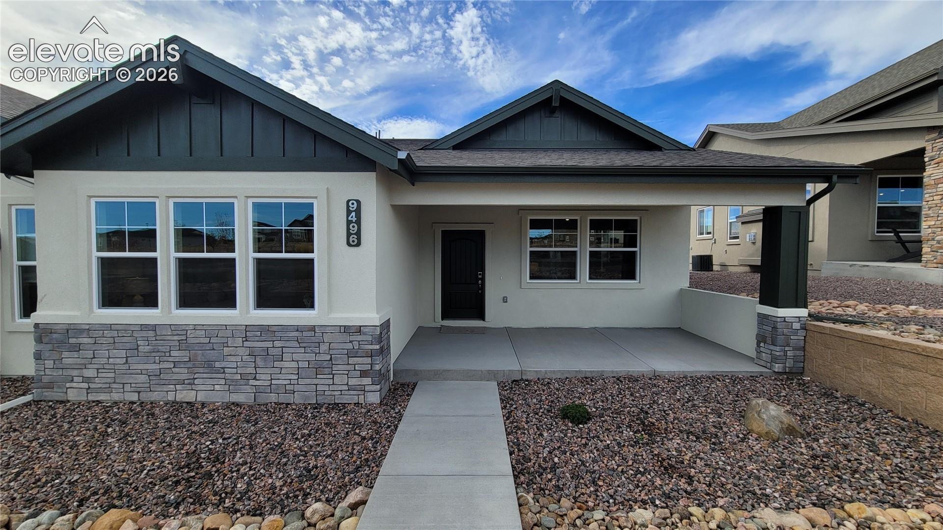 9496 Wolf Valley Drive