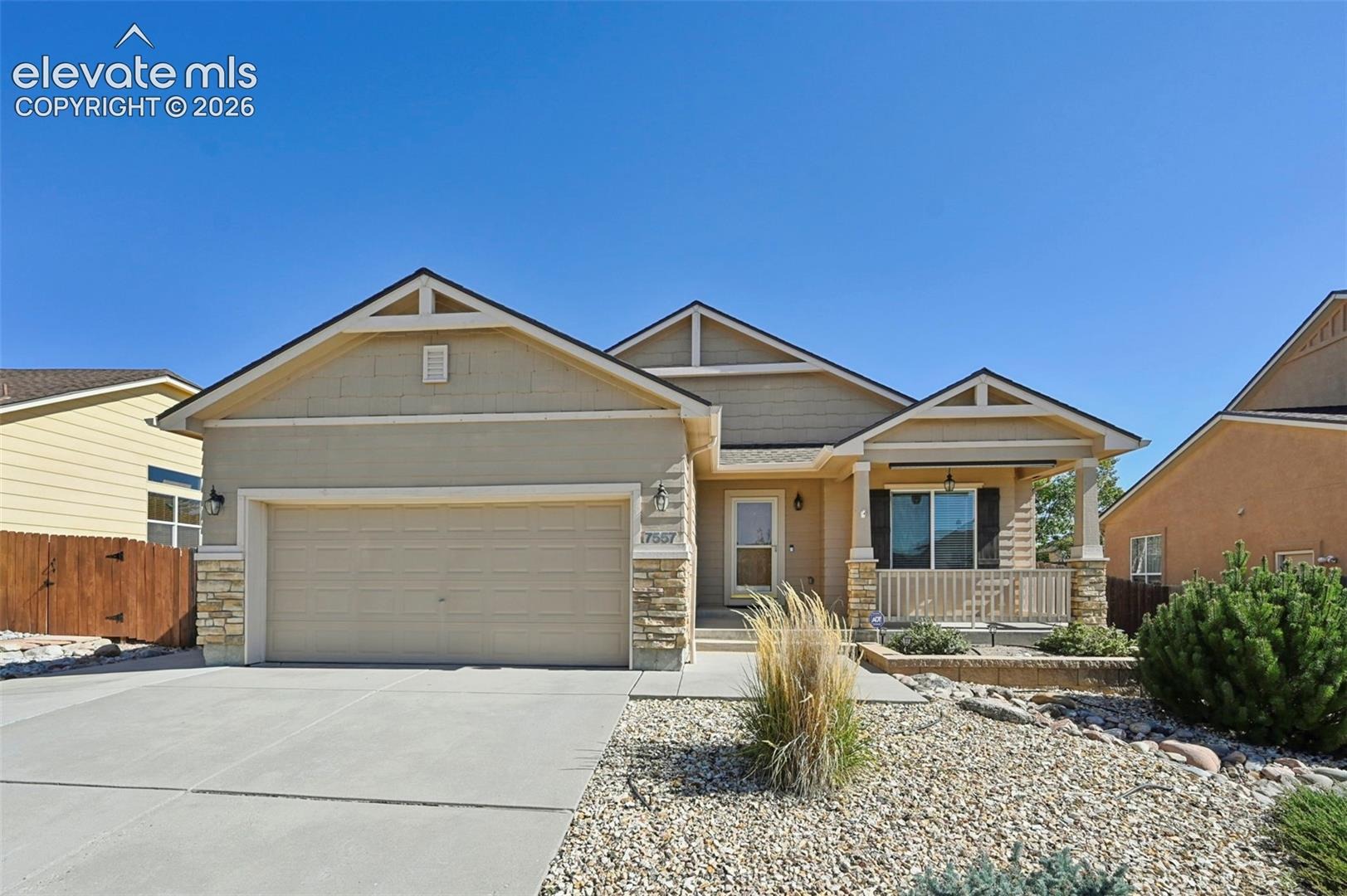 7557 Legend Hill Drive
