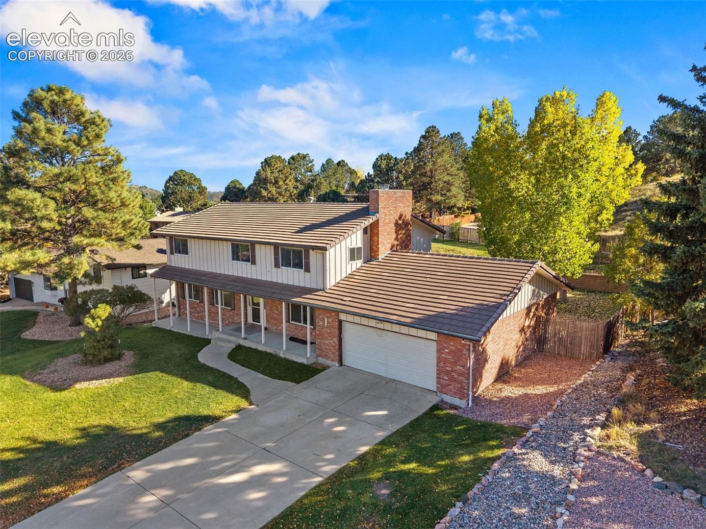 135 Fox Hill Lane