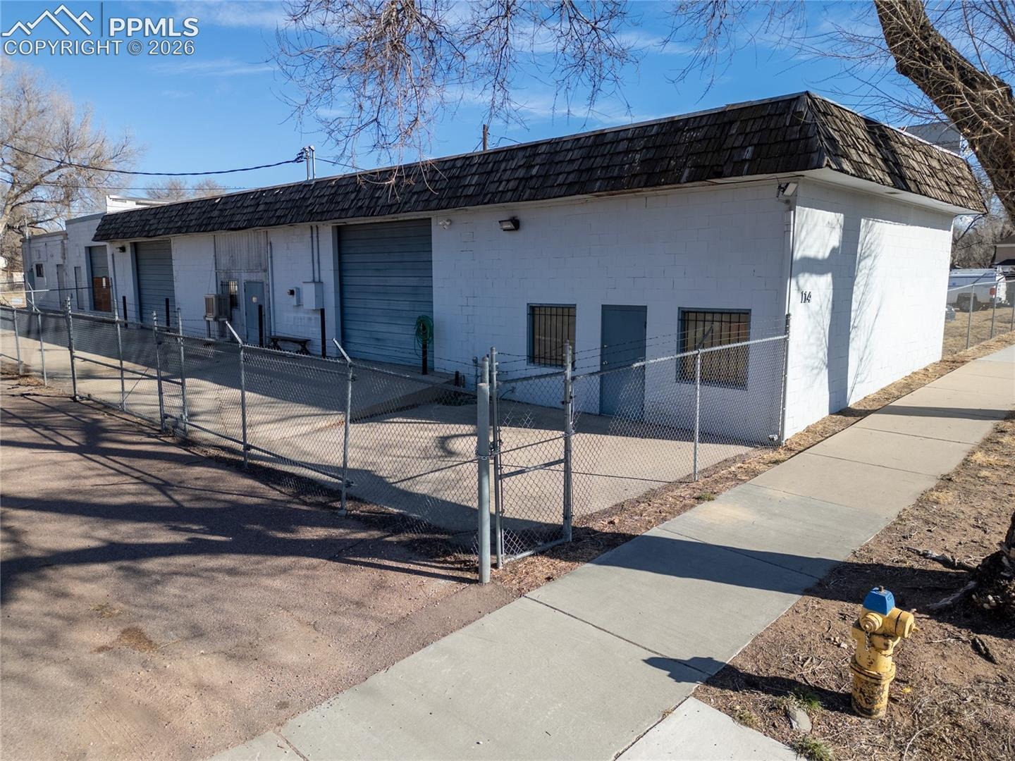 114 W Fountain Boulevard