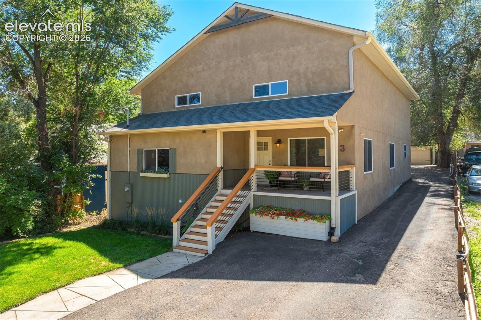 23 W Brookside Street