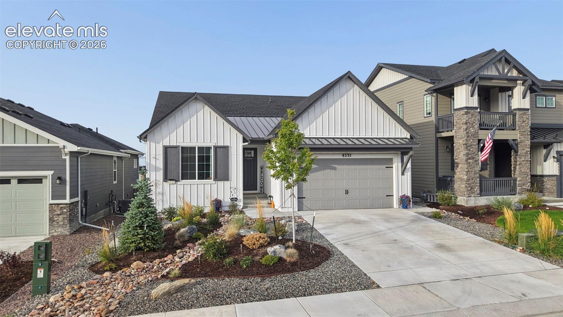 8235 Harvey Logan Drive