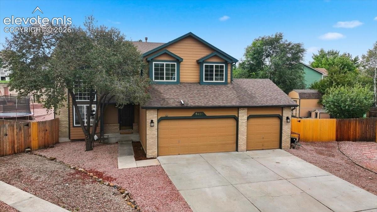 6485 Whirlwind Drive