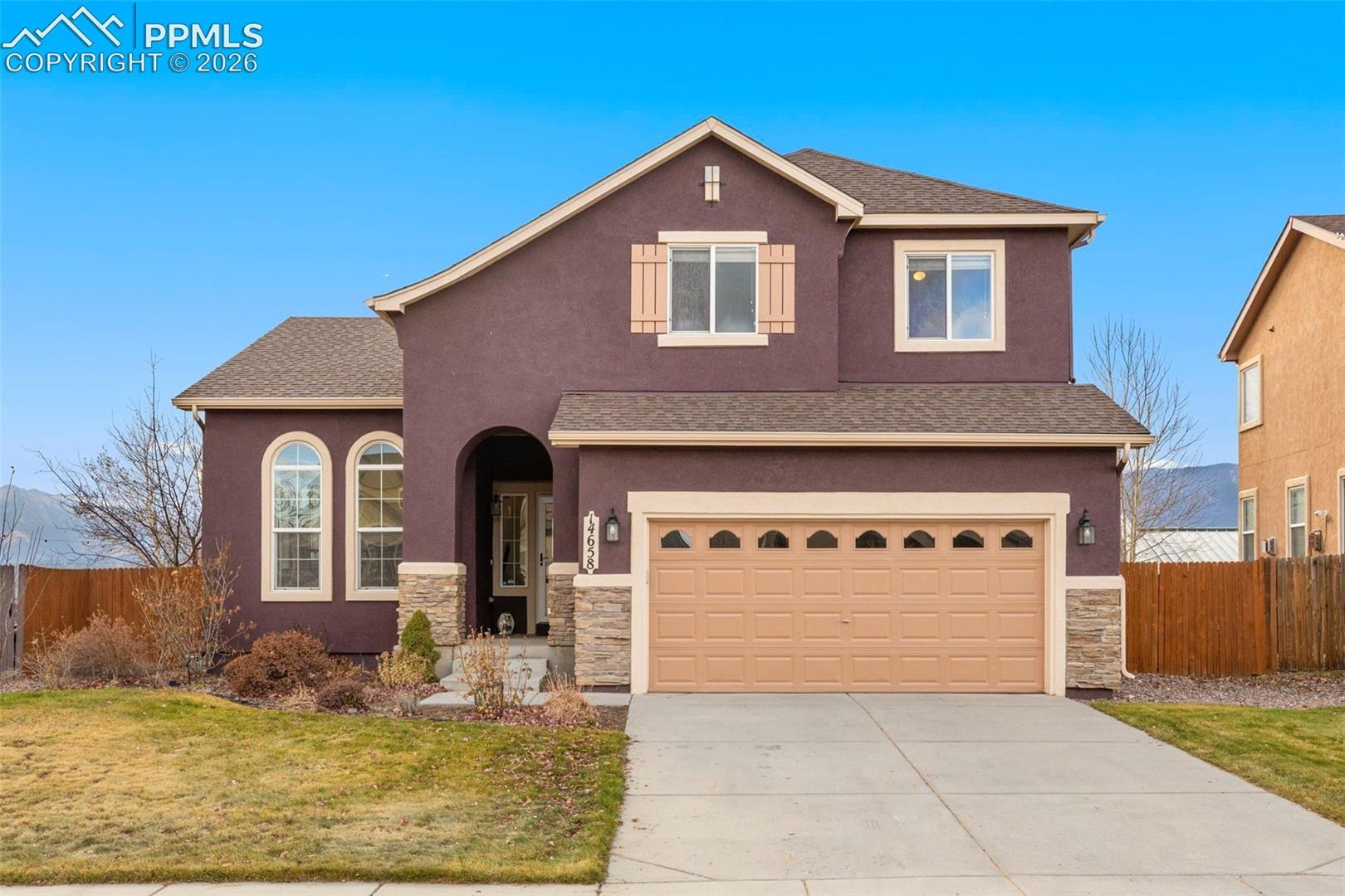 14658 Allegiance Drive