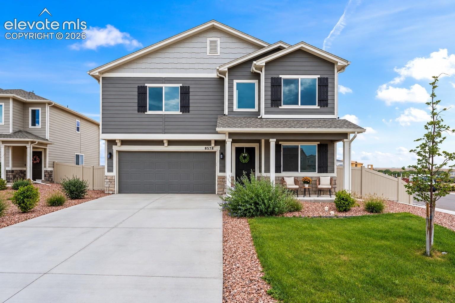 8578 Handey Court