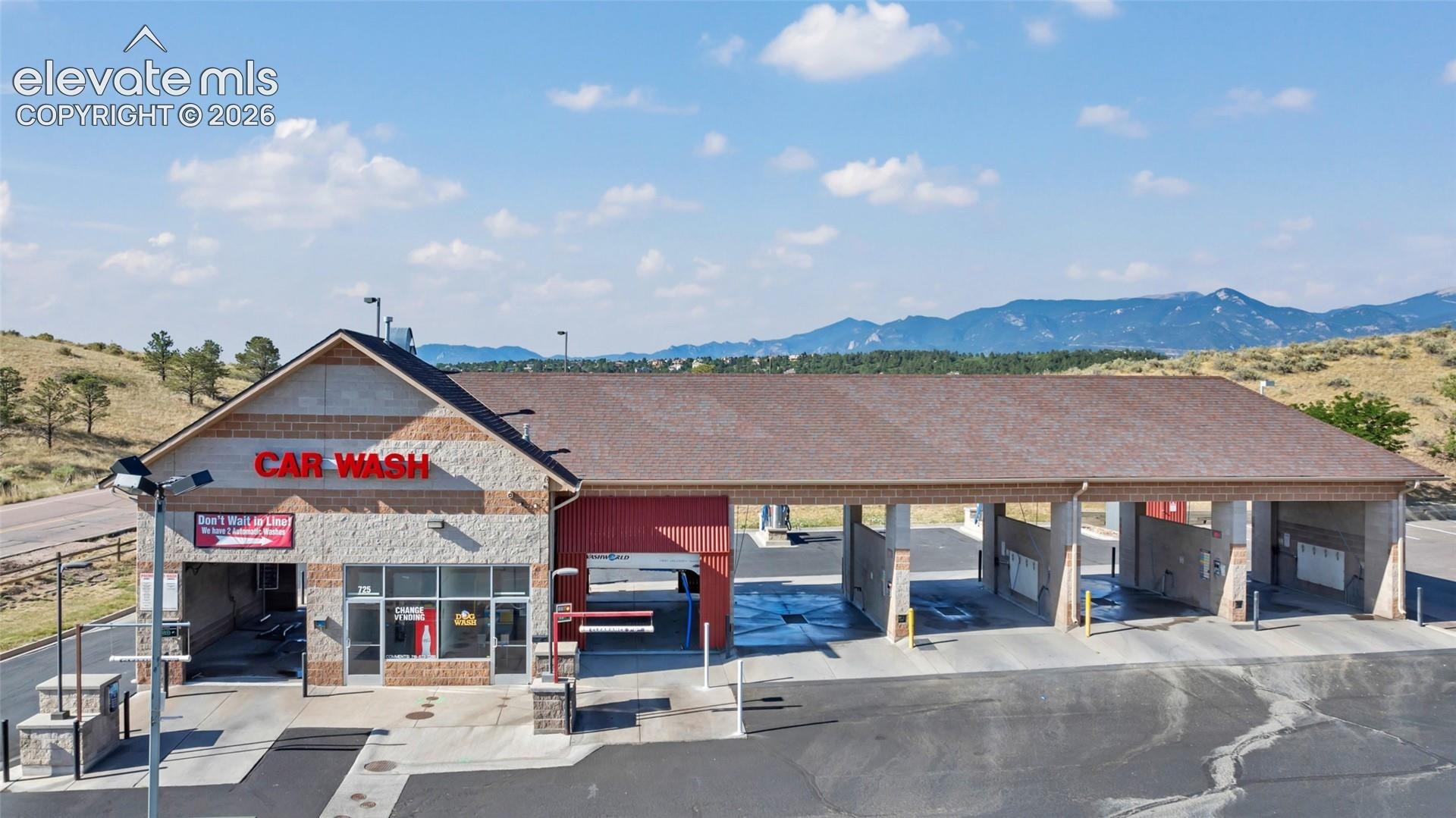 725 Village Center Drive