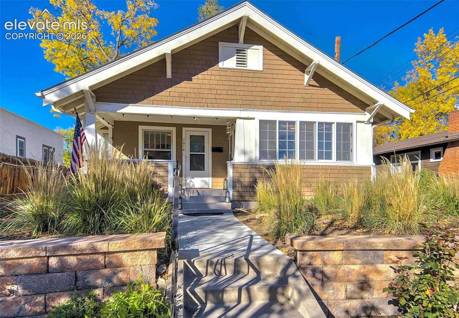 1014 E Willamette Avenue