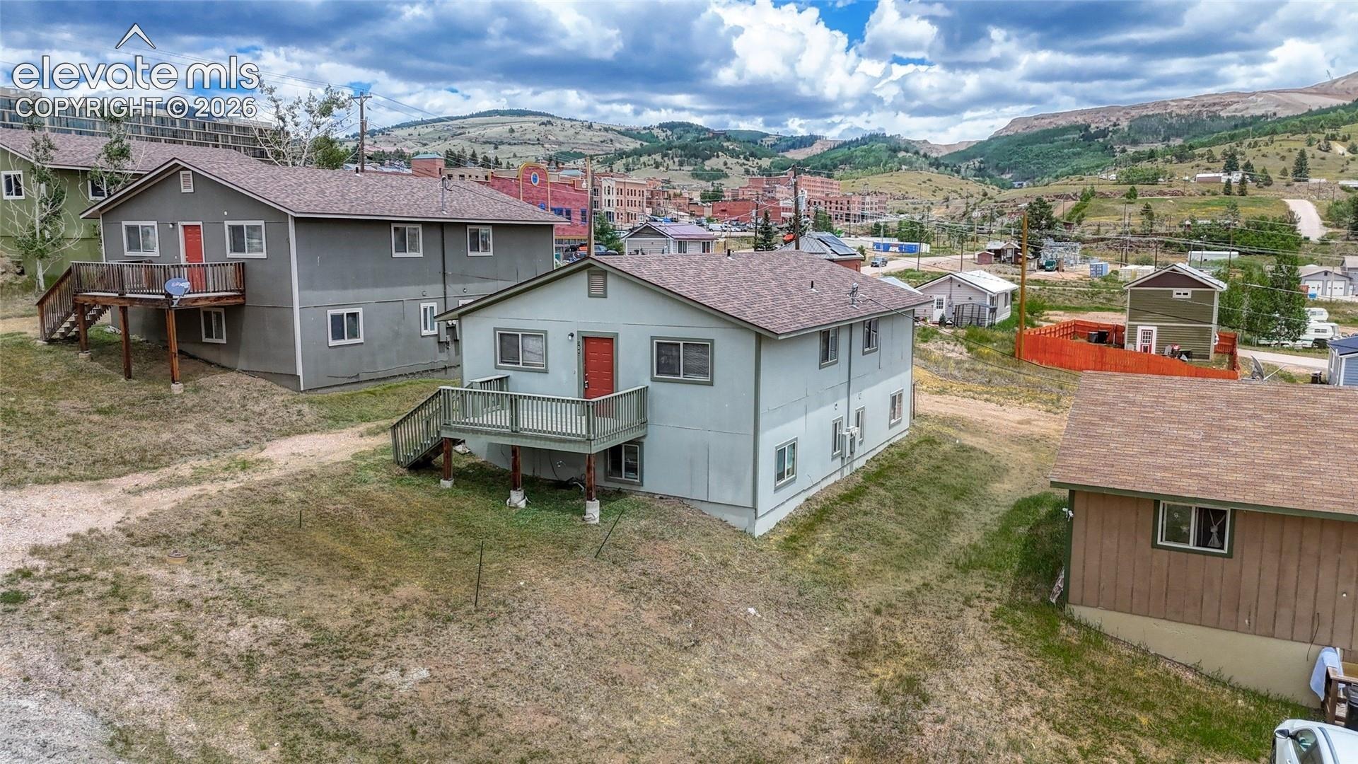 304 S First Street