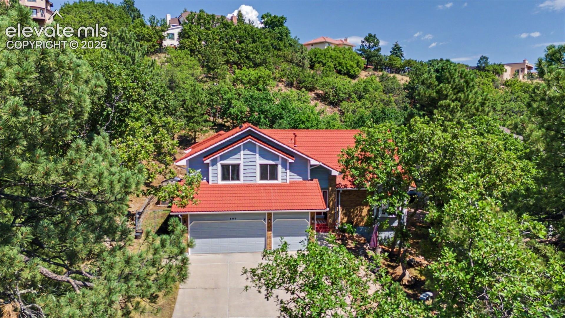 280 Brandywine Drive