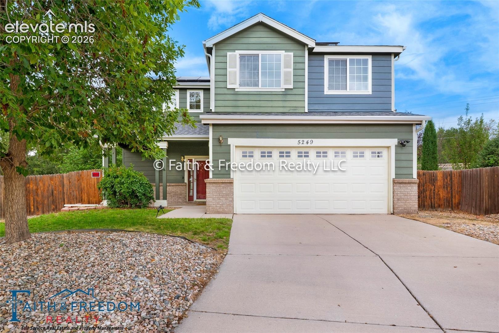 5249 Mountain Air Circle