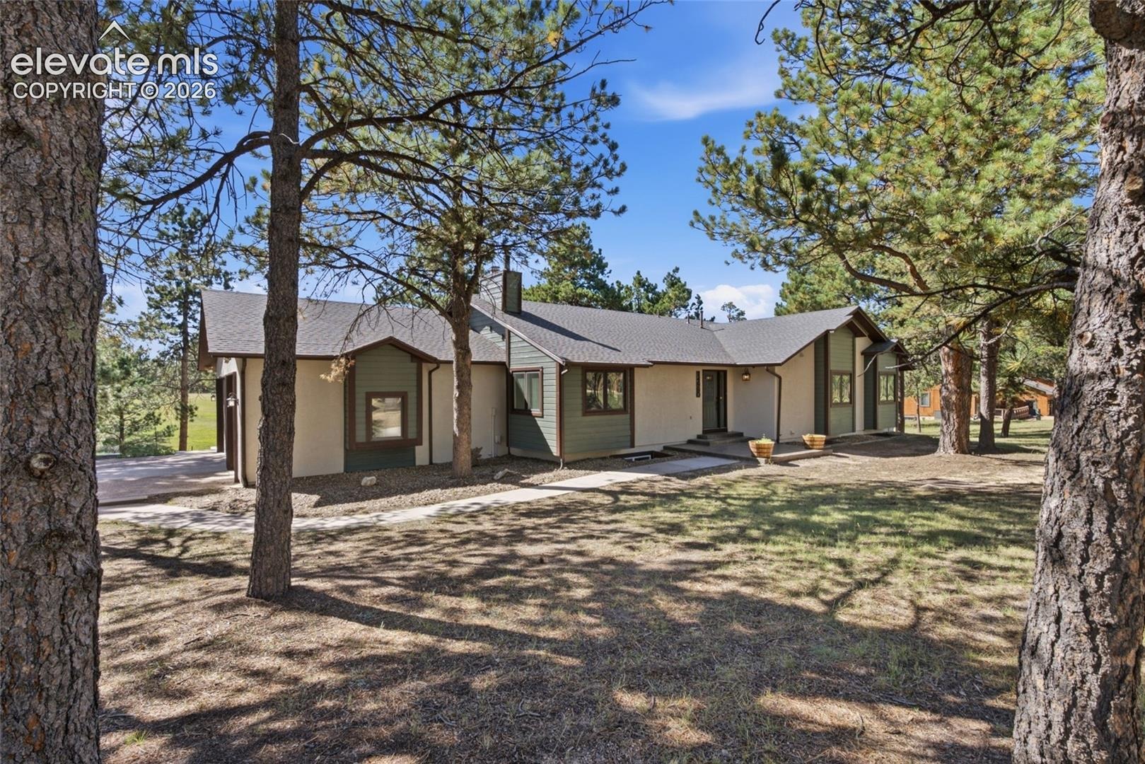 14990 E Coachman Drive