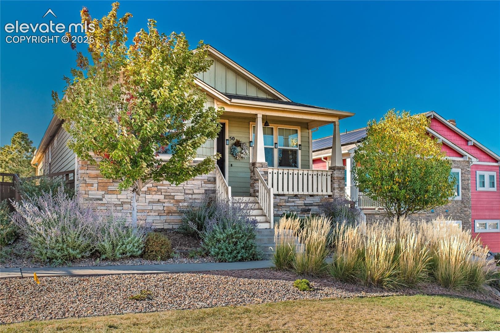 50 N Raven Mine Drive