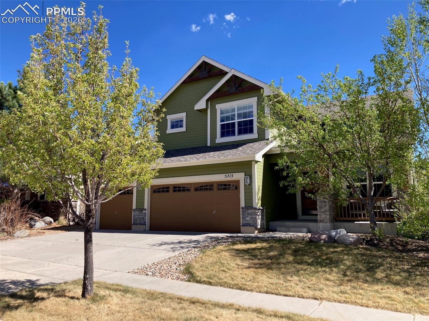 5715 Cisco Drive