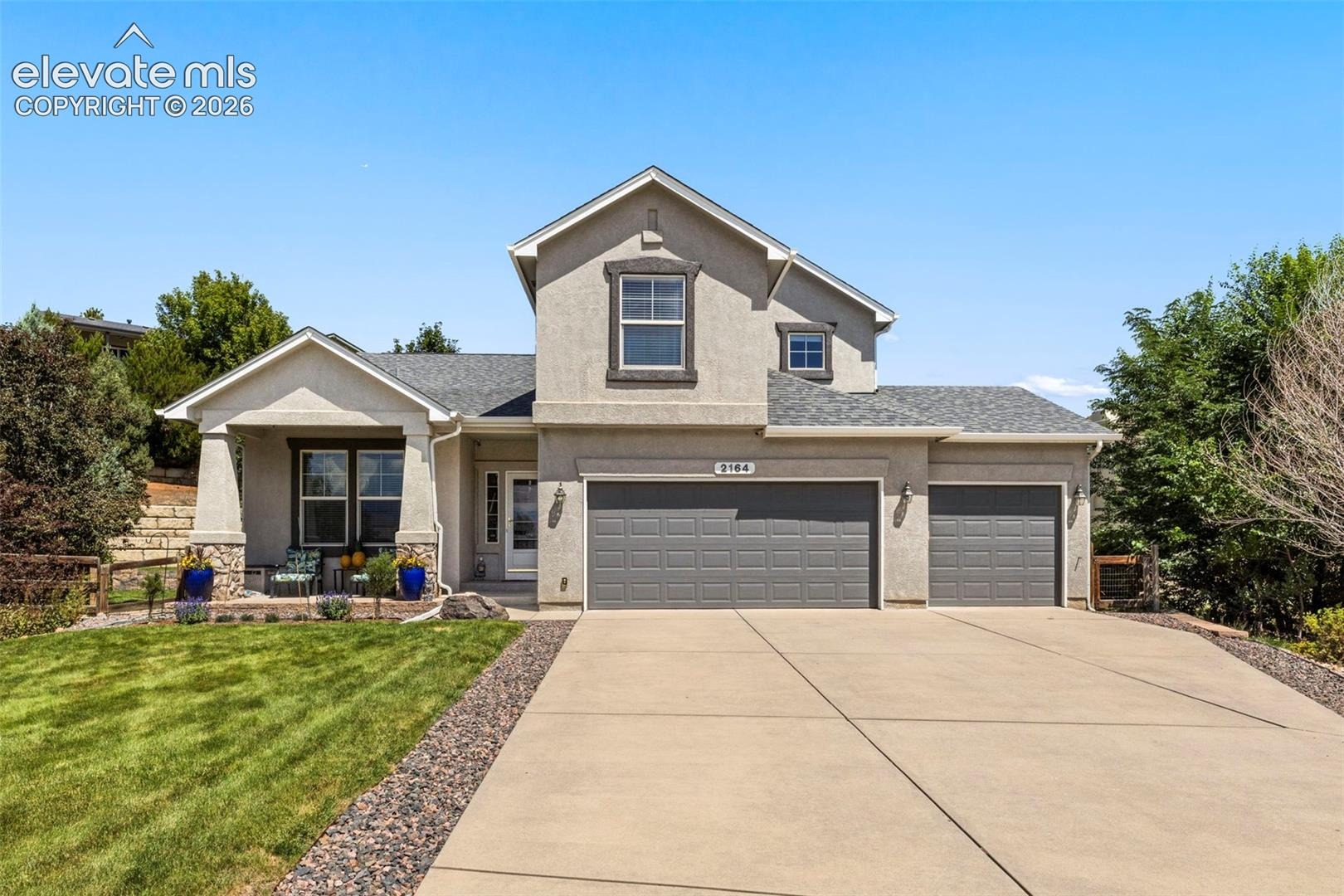 2164 Coldstone Way