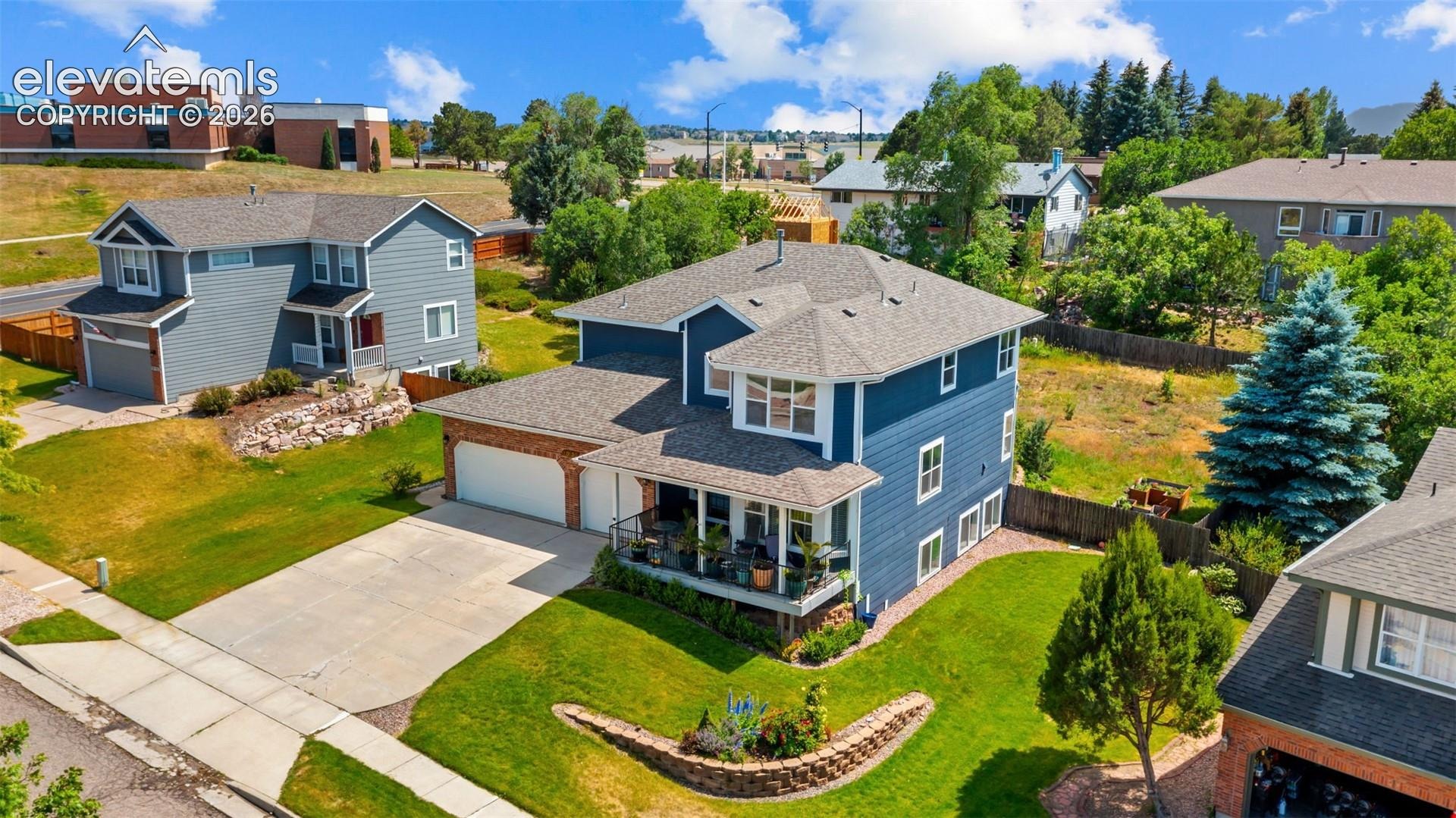 10120 Clear Creek Road