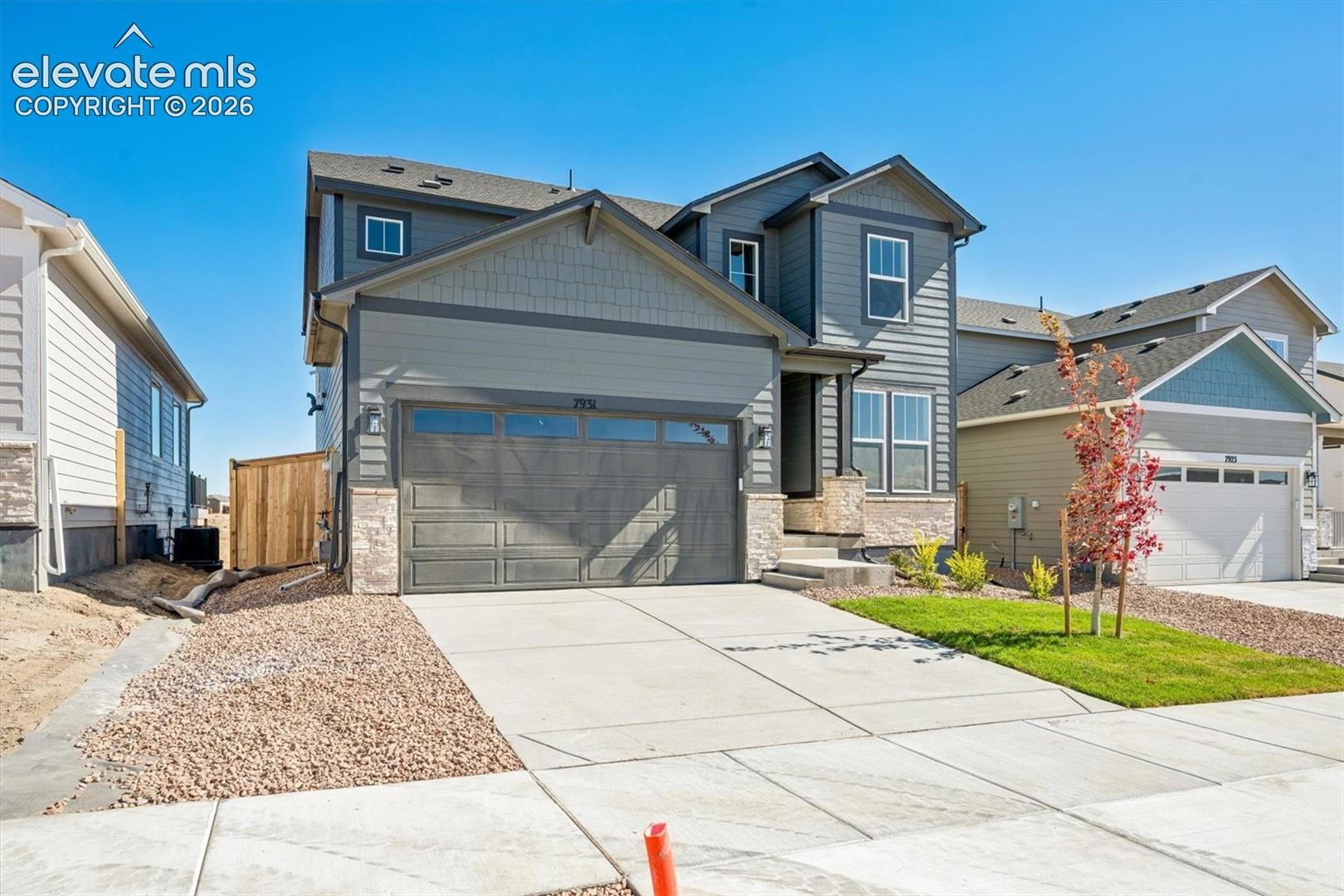 7931 Grey Bark Way