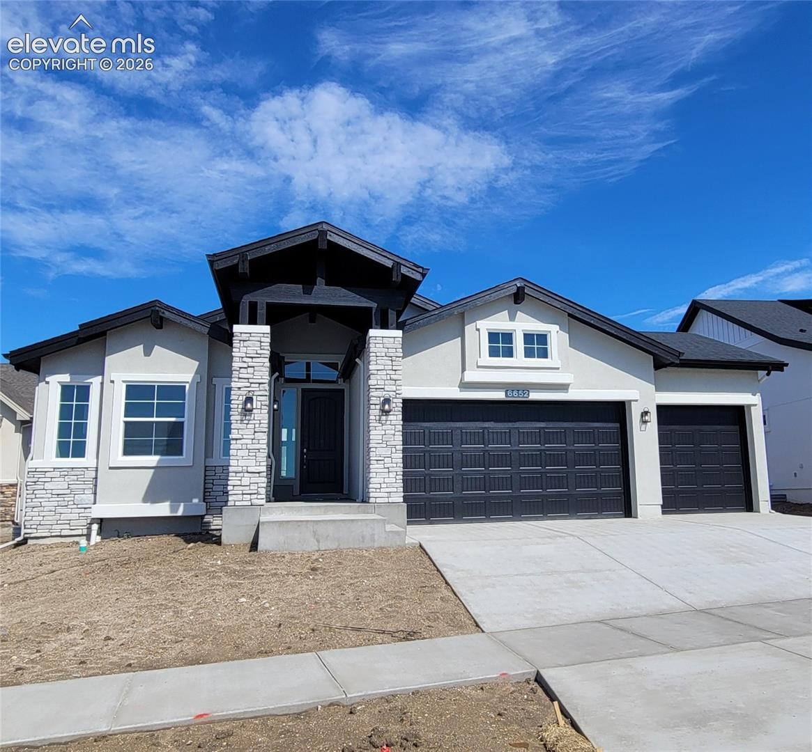 6652 Miro Lane
