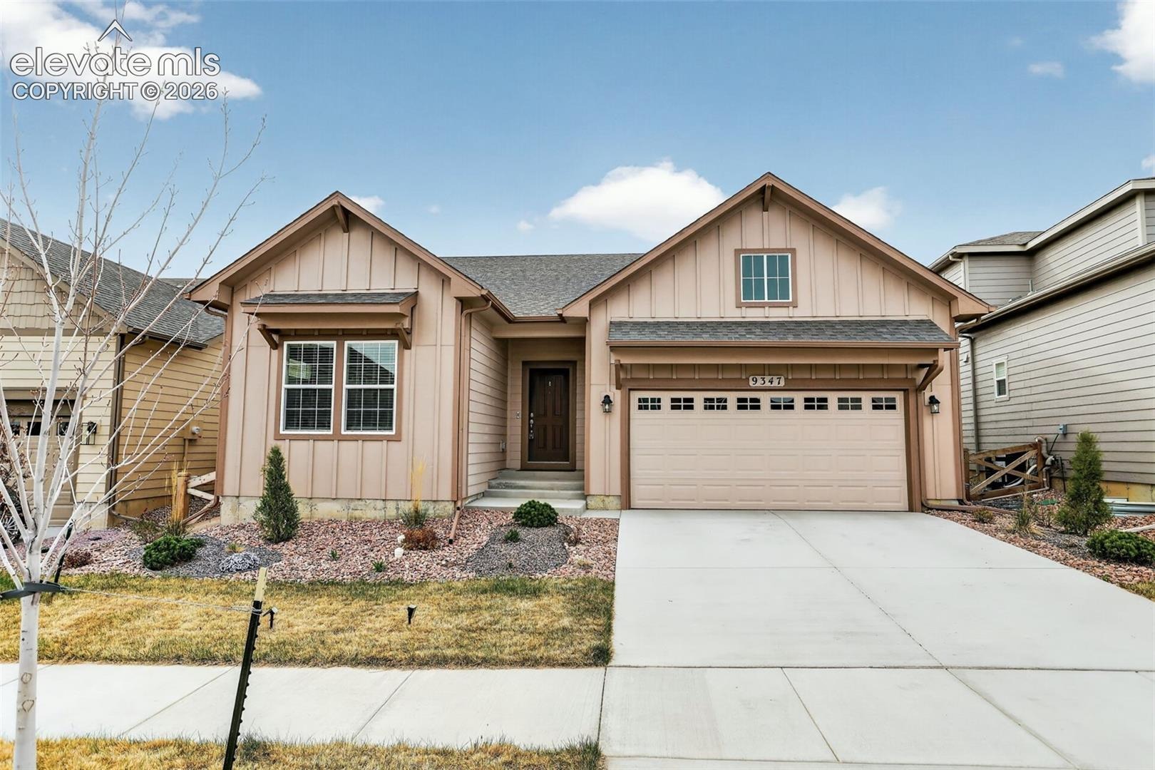 9347 Mayflower Gulch Way