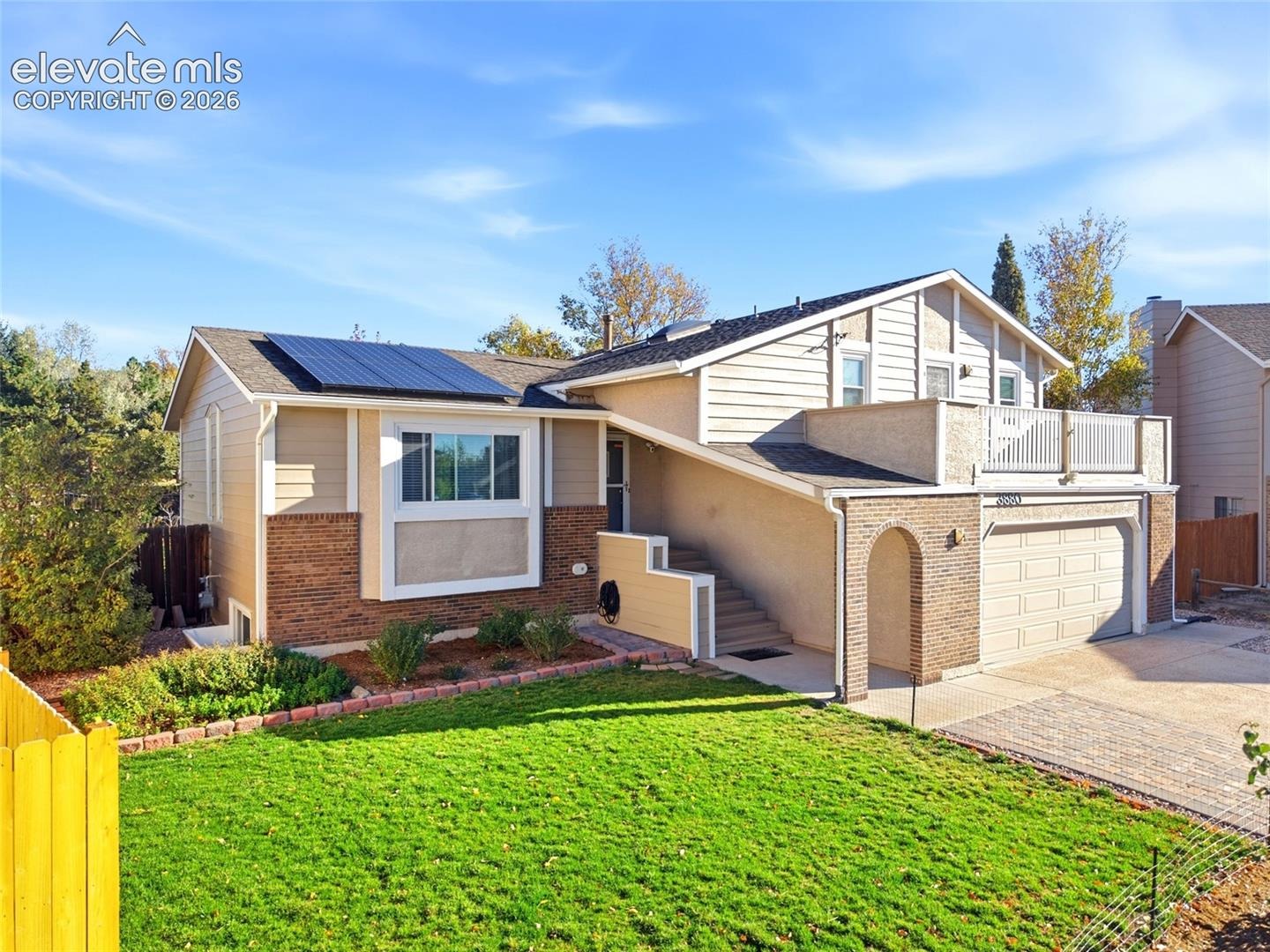 3880 Cloud Drive