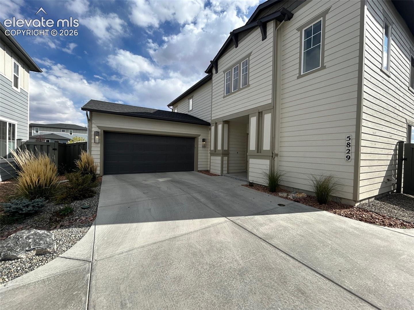 5829 Spring Breeze Drive