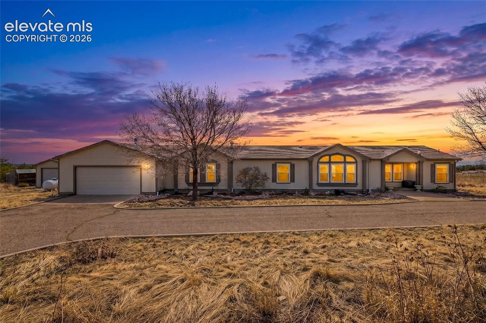 2084 Barrett Road
