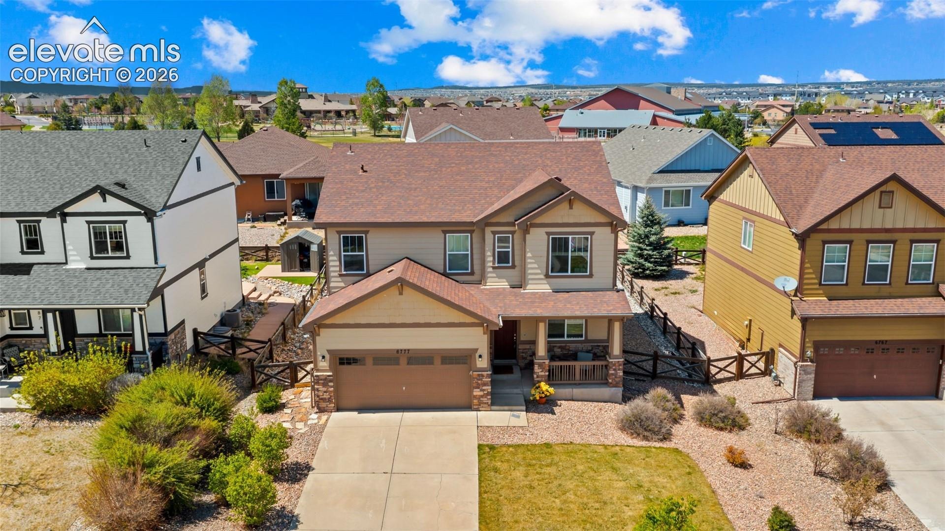 6777 Ironwood Tree Circle