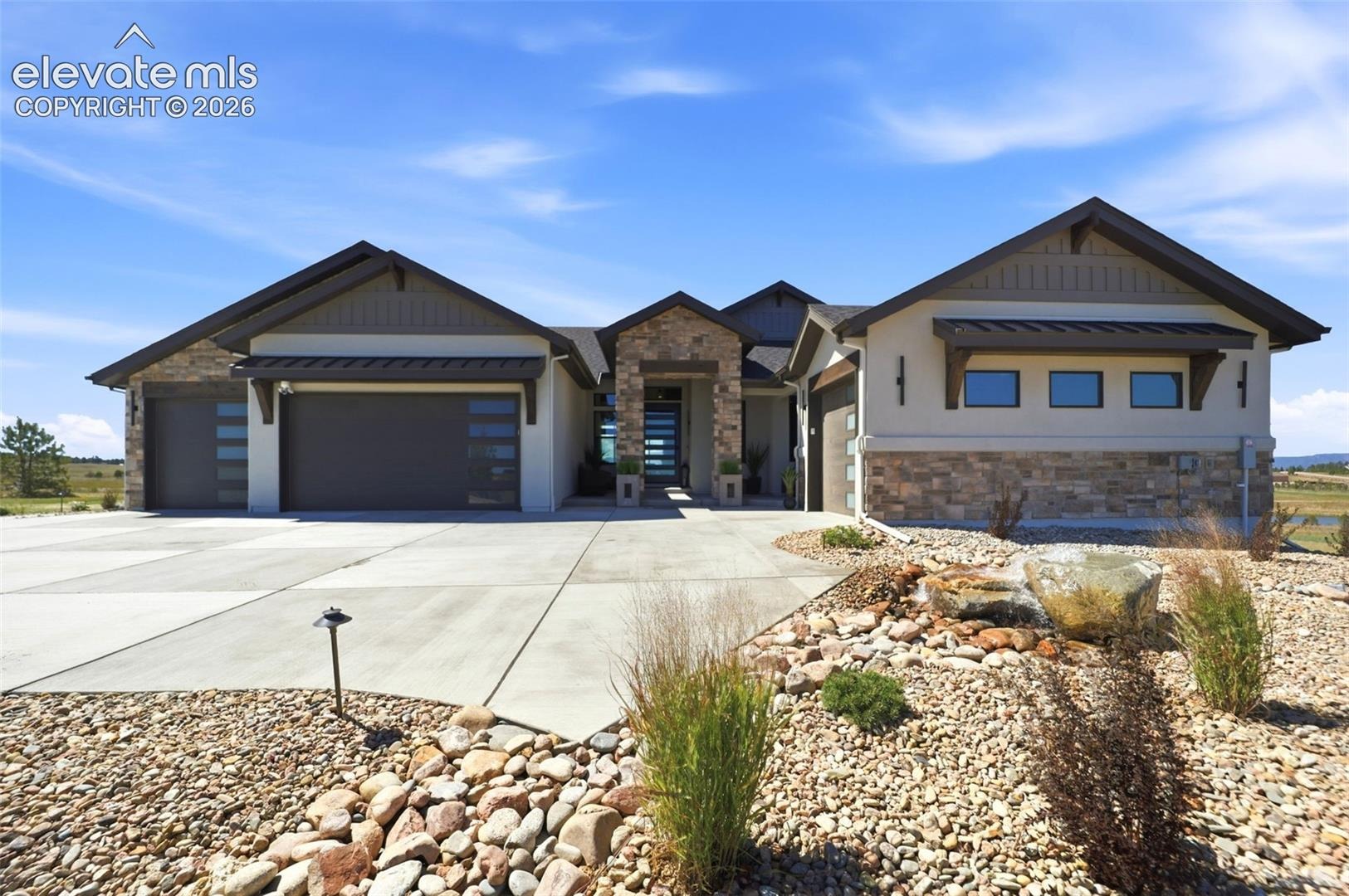 5896 Rough Trail