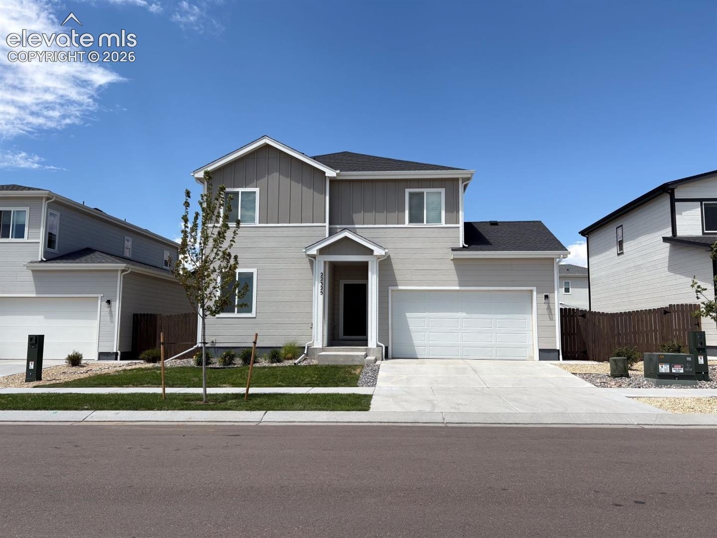 22325 Cattlemen Run
