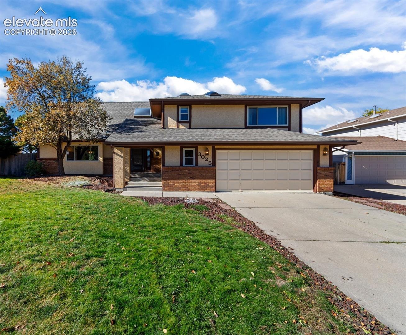 3025 Windjammer Drive