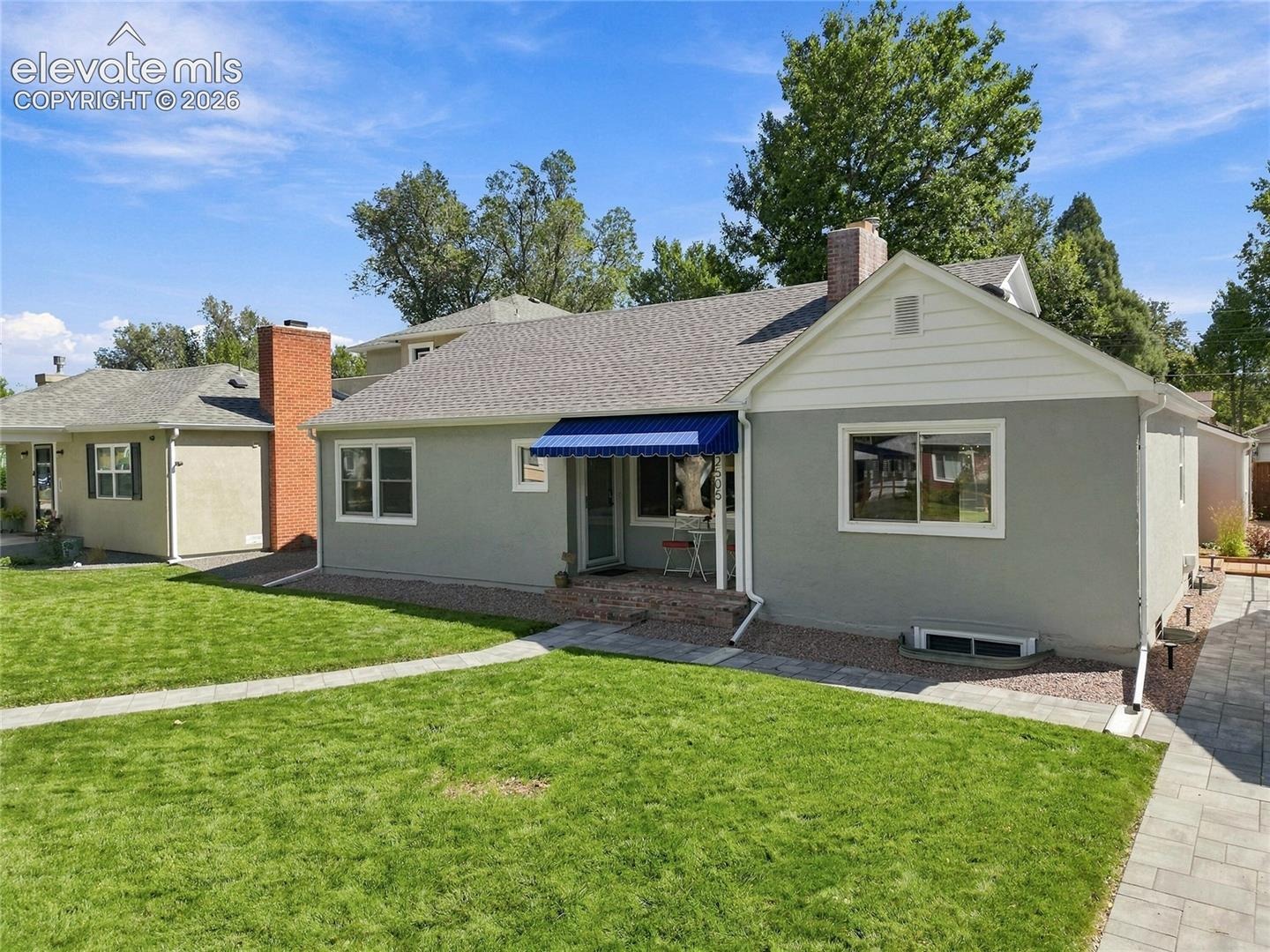 2505 N Corona Street