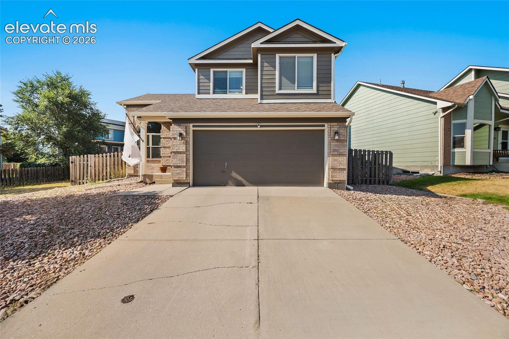 4450 Stonehaven Drive