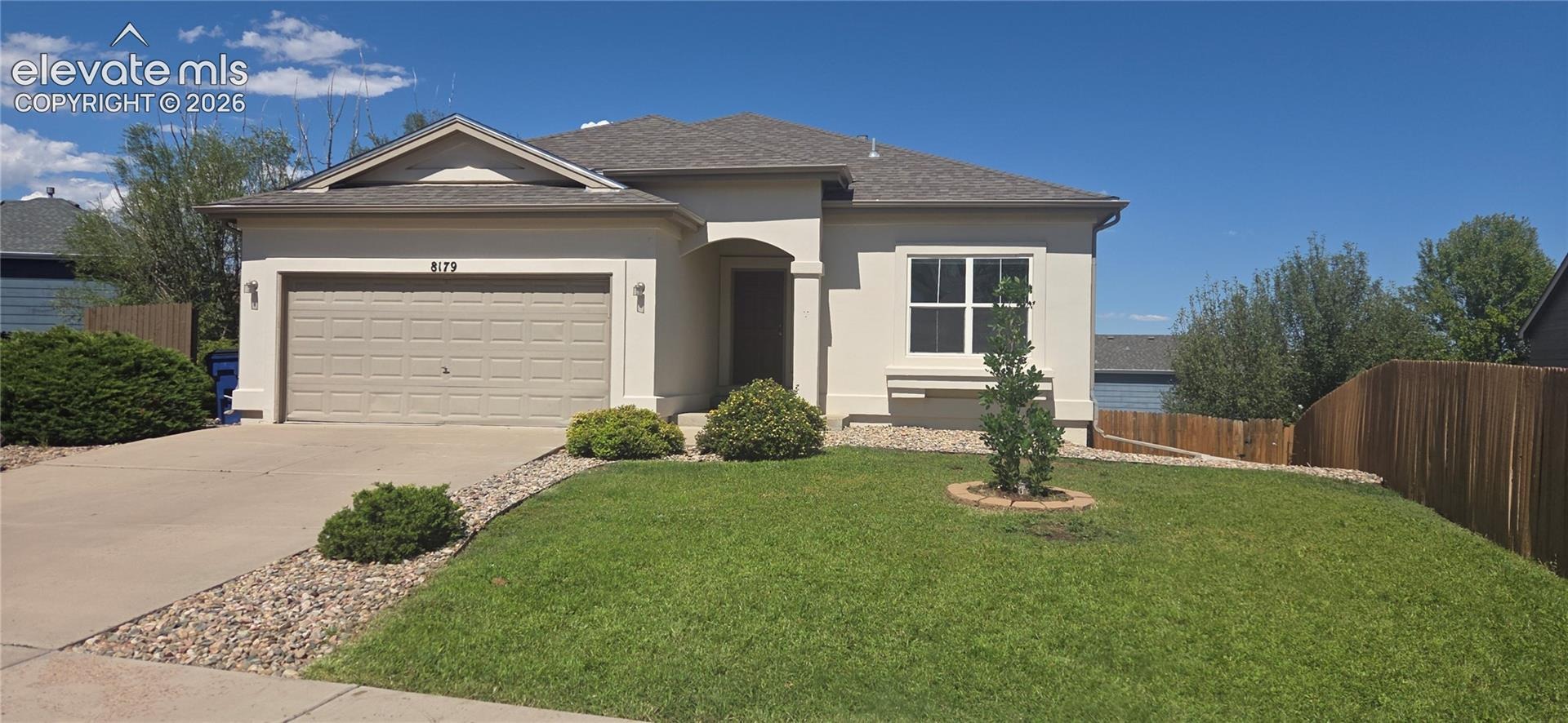 8179 Meadowcrest Drive