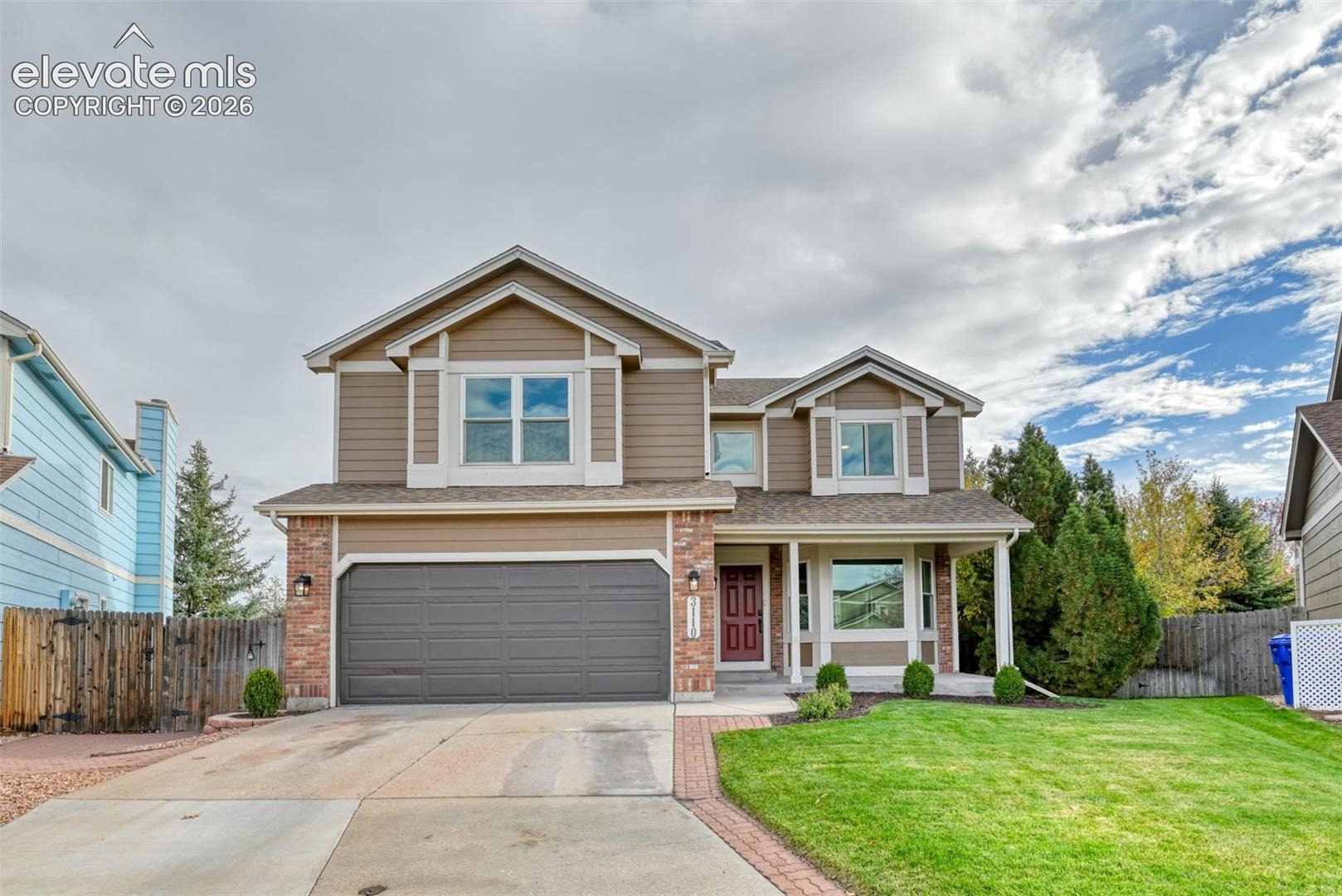 3110 Birnamwood Drive